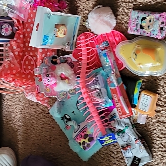 18 items gift basket 18 items gift basket 18 items gift basket 18 items gift bas - Picture 17 of 17